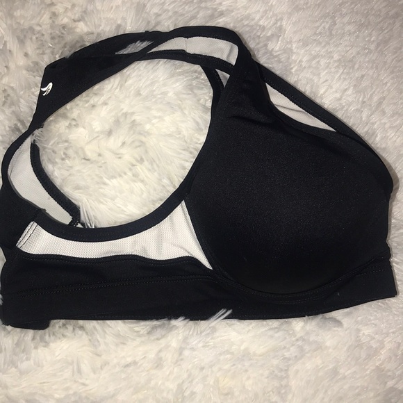 Ideology Sports Bra Underwire - Picture 3 of 5
